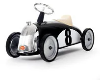 Baghera jeździk Rider - Jeździki dla dzieci - miniaturka - grafika 3