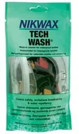 Sporty zimowe - akcesoria - Nikwax Środek czyszczĄcy tech wash 100 ml MYDŁO DO PRANIA TECH WASH - miniaturka - grafika 1