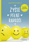 Religia i religioznawstwo - Salwator Życie pełne radości Maurizio Mirilli - miniaturka - grafika 1