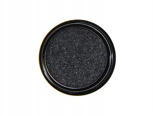 Max Factor Wild Shadow Pot 4g W Cień do powiek 10 Ferocious Black 54676 - Cienie do powiek Max Factor Wild Shadow Pot 4g W Cień do powiek 10 Ferocious Black 54676 - Cienie do powiek - miniaturka - grafika 2