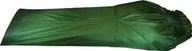 Akcesoria turystyczne - Highlander Kestrel Lightweight Waterproof wyściółka Switchable RIP-Stop bivy Bag, zielony, jeden rozmiar BIV004 - miniaturka - grafika 1