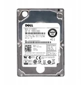 Dyski serwerowe - Dell 05TFDD 600GB 10K 64MB SAS-2 2.5'' AL13SEB600 - miniaturka - grafika 1