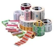 Zebra Z-Select 2000D, label roll, thermal paper, 102x64mm 800264-255 - Akcesoria do kas i terminali - miniaturka - grafika 3