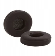 Akcesoria do słuchawek - Beats Pady Dekoni Elite Welur do Solo 2.0 - miniaturka - grafika 1