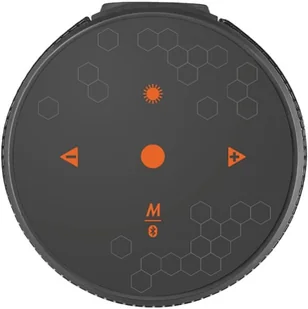 Trust Dixxo Orb Czarny - Głośniki przenośne - miniaturka - grafika 2