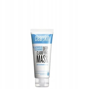 Avon Clearskin Oczyszczająca Maseczka Przeciw Wągrom - Maseczki do twarzy - miniaturka - grafika 7
