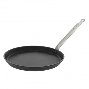 de Buyer DE BUYER CHOC INTENSE PATELNIA DO NALEŚNIKÓW 26 CM ALUMINIUM D-8765-26 - Patelnie de Buyer DE BUYER CHOC INTENSE PATELNIA DO NALEŚNIKÓW 26 CM ALUMINIUM D-8765-26 - Patelnie - miniaturka - grafika 1