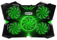 Mobilari PODSTAWKA PODKŁADKA CHŁODZĄCA POD LAPTOP-A 12-17'' M555065 M555065