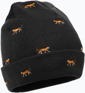 Czapki narciarskie - BARTS Czapka narciarska dziecięca BARTS Vinson granatowa 15-0000004092 - miniaturka - grafika 1