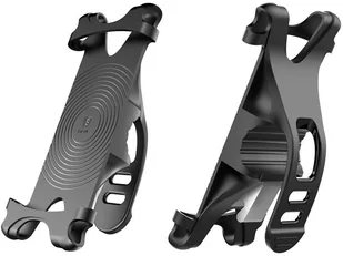 Baseus Uchwyt Rowerowy Miracle Bicycle na kierownicę SUMIR-BY01 - Uchwyty samochodowe do telefonów - miniaturka - grafika 2