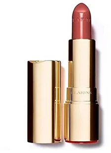 Clarins Pomadka do Ust Joli Rouge Velvet 742V Joli Rouge - Szminki - miniaturka - grafika 2
