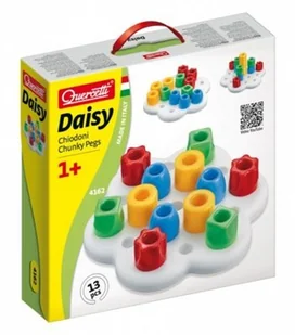 Collecta A Układanka Daisy Basic Chiodoni - Układanki dla dzieci - miniaturka - grafika 2