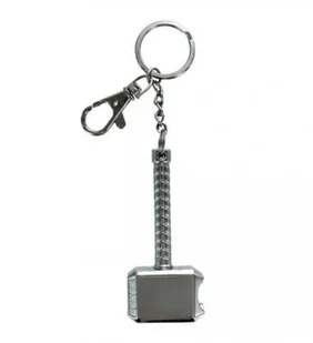 Paladone THOR otwieracz do kapsli Brelok Młot Paladone PP4061MA PP4061MA - Breloki - miniaturka - grafika 3