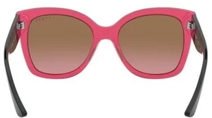 Vogue Okulary przeciwsłoneczne VO 5338S 283114 - Okulary przeciwsłoneczne - miniaturka - grafika 4