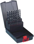 Wiertła - Wurth Zestaw Wierteł do Metalu Zebra HSS 0624000001060 1 26959 - miniaturka - grafika 1