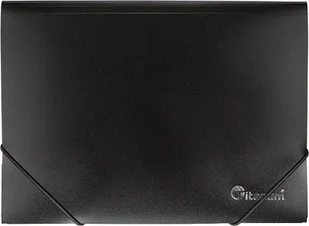 Titanum Teczki z gumką A5 TGG5BC) - Teczki i skoroszyty - miniaturka - grafika 2