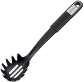 Łyżki - Fackelmann łyżka do spaghetti 30 cm SENSE - miniaturka - grafika 1