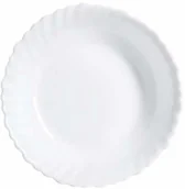 Talerze - Luminarc Talerz deserowy Feston 19 cm śr 19 cm) - miniaturka - grafika 1