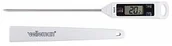 Inne urządzenia pomiarowe - Velleman Velleman TERMOMETR CYFROWY Z SONDĄ DTP9 - miniaturka - grafika 1