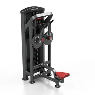 Marbo Sport Maszyna na przywodzenie ramion MP-U236 - MP-U236-k1t4 - Atlasy do ćwiczeń - miniaturka - grafika 4