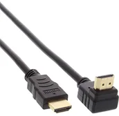Kable - InLine 17010V kabel HDMI 4043718206131 - miniaturka - grafika 1