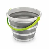 Ściereczki, gąbki, czyściki - Tescoma PROFIMATE SKŁADANE WIADRO 10 L 900948.00 - miniaturka - grafika 1