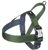 Smycze dla psów - Nobby Naczynia do 80640 79 norwegów Classic preno Royal, oliwkowy zielony 80640-79 - miniaturka - grafika 1