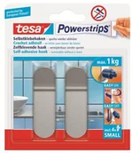 Wieszaki i stojaki - TESA Haczyk POWERSTRIPS TESA - miniaturka - grafika 1