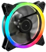 Wentylatory komputerowe - Sharkoon SHARK Blades RGB (4044951026876) - miniaturka - grafika 1