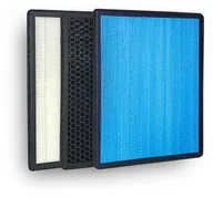 Filtry do oczyszczaczy powietrza - Komplet filtrów do INVIERNO (węglowy, katalityczny, HEPA) - miniaturka - grafika 1