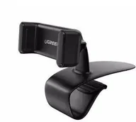 Ugreen Ugreen uchwyt samochodowy klamra na deskę rozdzielczą czarny (60796) 60796