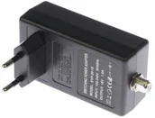 Rozgałęźniki i multiswitche do TV-SAT - Blue Line Zasilacz 18V 1.6 A do multiswitchy marki i innych 18V 1.6A - miniaturka - grafika 1