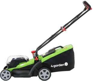 Krysiak AM3422S - Kosiarki - miniaturka - grafika 5