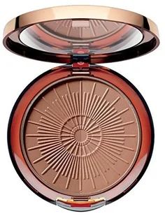 Artdeco Bronzer brązujący Powder Compact Nr. 30 unisex 8g - Pudry do twarzy Artdeco Bronzer brązujący Powder Compact Nr. 30 unisex 8g - Pudry do twarzy - miniaturka - grafika 4