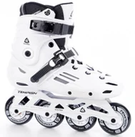 Rolki - Tempish rolki S.R.PRO białe 44 - miniaturka - grafika 1