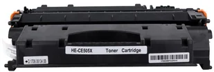 My Office Zamiennik tonera HP CE505X 05X) - Tonery zamienniki - miniaturka - grafika 7