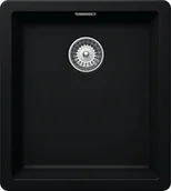 Zlewozmywaki - Schock Greenwich N-100S Puro - miniaturka - grafika 1