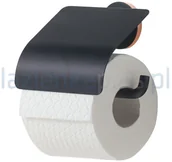 Stojaki i wieszaki na papier toaletowy - Tiger Uchwyt na papier toaletowy Urban 1316630746 - miniaturka - grafika 1