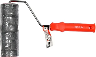 Yato WAŁEK Z DO WYCISKANIA WZORÓW W ŚWIEŻYM TYNKU - Pędzle i wałki - miniaturka - grafika 3