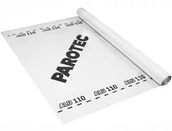 Folie izolacyjne - Parotec Folia Paroizolacyjna Aluminiowa Alu 110 - miniaturka - grafika 1