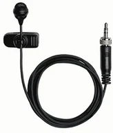 Kamery cyfrowe - akcesoria - Sennheiser Mikrofon krawatowy ME4-N - miniaturka - grafika 1