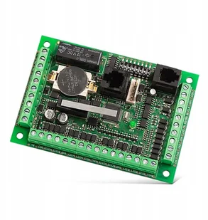 SATEL Czujnik CZADU DG-1 CO (tlenku węgla) - Czujniki czadu, dymu, gazu - miniaturka - grafika 8