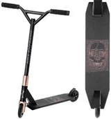 Hulajnogi - Nils Extreme HS115 GOLD HULAJNOGA DO TRIKÓW - miniaturka - grafika 1