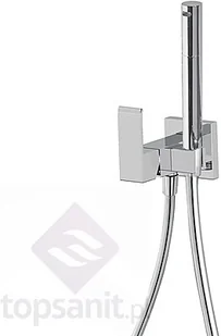 Tres Cuadro-Tres 006.123.01 - Baterie podtynkowe - miniaturka - grafika 2