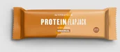 Odżywki białkowe - Myprotein Białkowy Baton Flapjack (Próbka) - Oryginalny - miniaturka - grafika 1