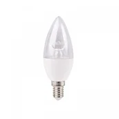 Żarówki LED - Rabalux 6W E14 SMD LED 4000K 3-lata gwarancji 1649 - miniaturka - grafika 1