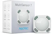 Systemy inteligentnych domów - Aeotec Aeotec Multisensor 7 Z-wave AEOEZWA024 - miniaturka - grafika 1