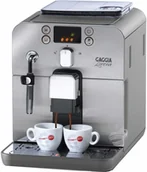 Ekspresy do kawy - Gaggia Brera RI9305/11 - miniaturka - grafika 1