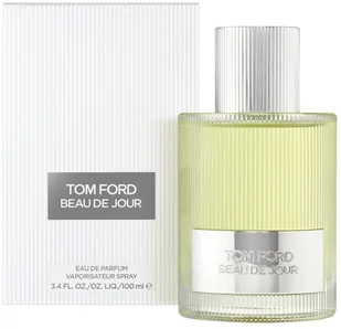 Tom Ford Beau De Jour woda perfumowana 100 ml FOR-BDJ01 - Wody i perfumy męskie - miniaturka - grafika 2