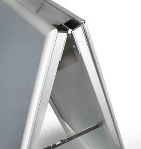 Potykacz reklamowy B1 OWZ dwustronny - Akcesoria do reklamy - miniaturka - grafika 3